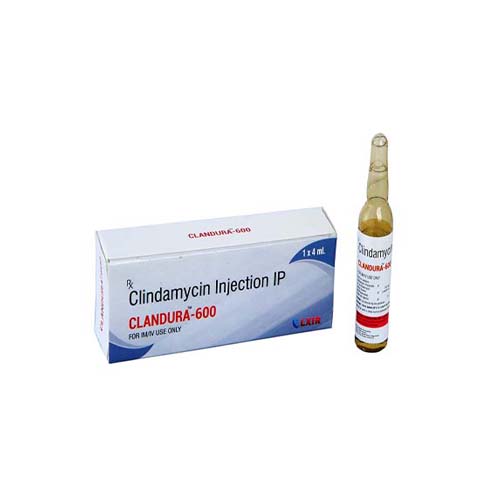 CLANDURA-600 Injection
