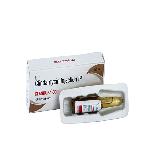 CLANDURA-300 Injection