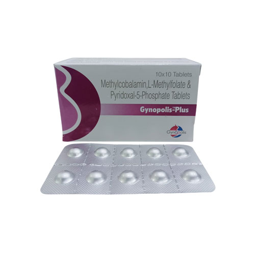 GYNOPOLIS-PLUS TABLETS