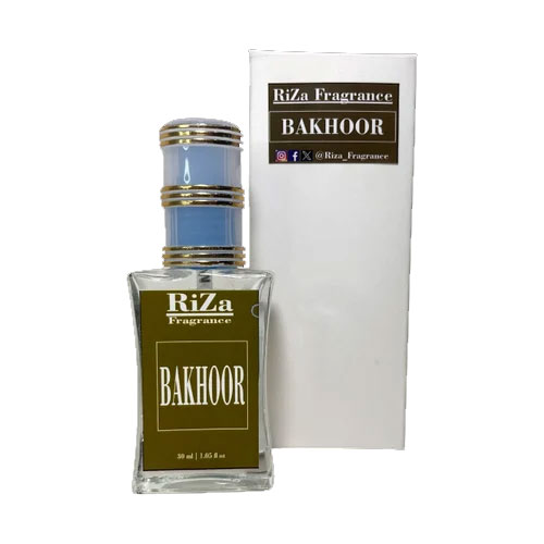 Riza Fragrance Bakhoor Eau De Parfume