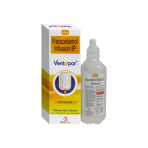 VENTOPAR Infusion
