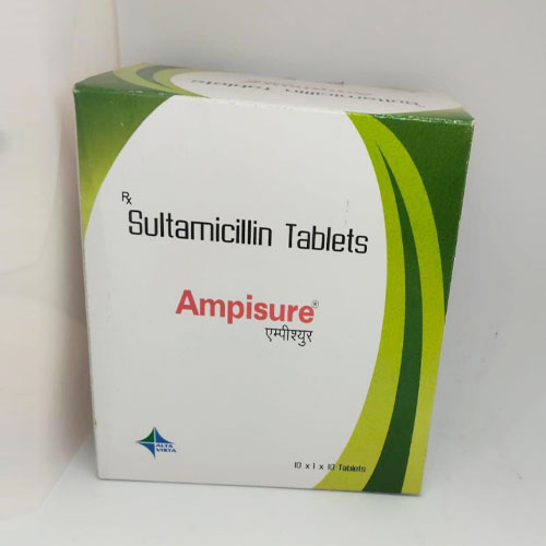 AMPISURE TABLETS