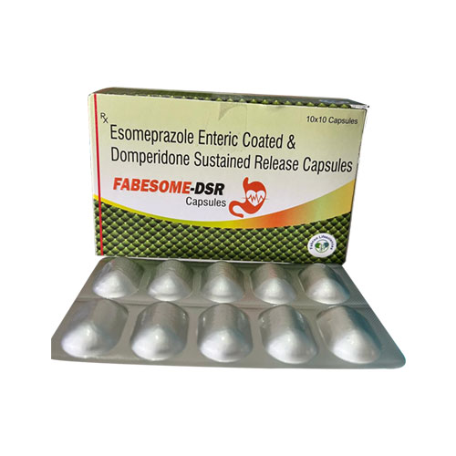 FABESOME-DSR Capsules