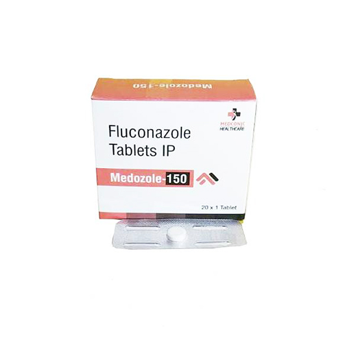 MEDOZOLE-150 Tablets