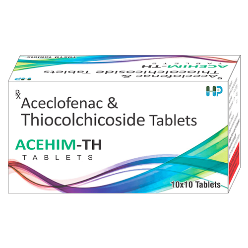 ACEHIM-TH Tablets