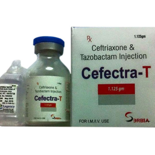 CEFECTRA-T Injection