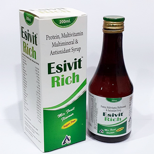 ESIVIT-RICH Syrup