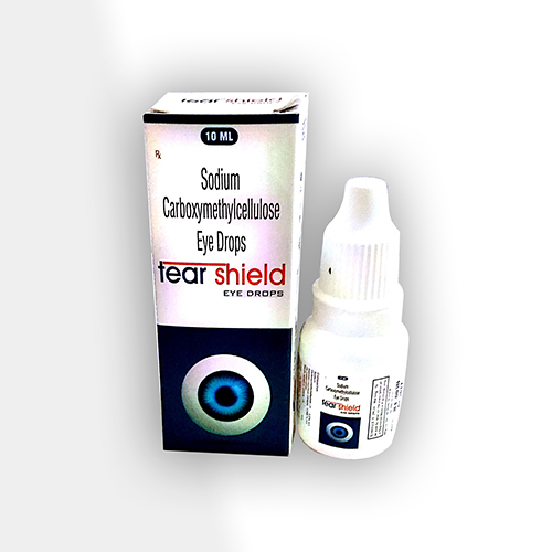 Fear Shield Ear Drops