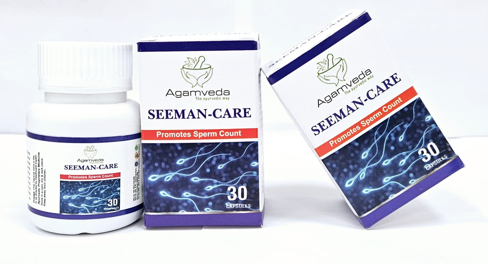SEEMAN CARE