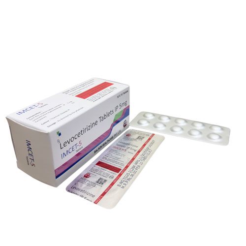 IMCET-5 TABLETS