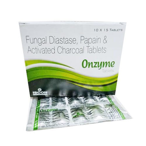 ONZYME Tablets
