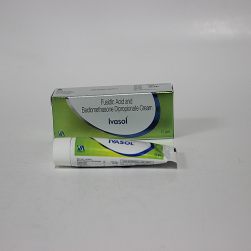 IVASOL Cream