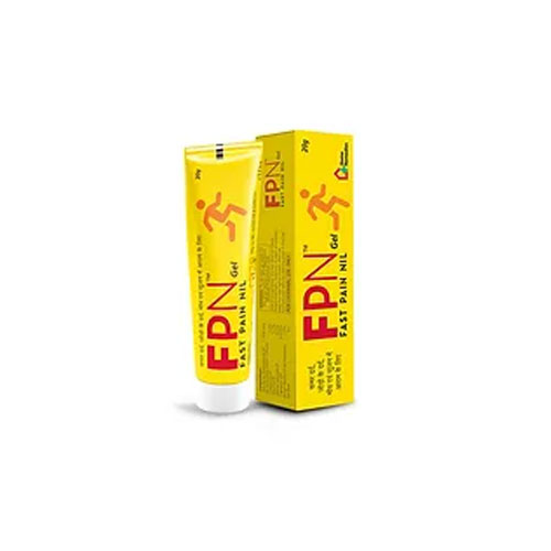 FPN Gel