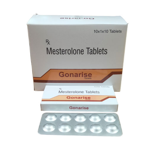 Gonarise-Tablets