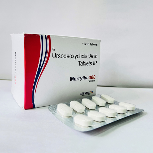 MERRYLIV-300 Tablets