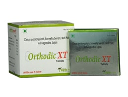 Orthodic XT Tablets