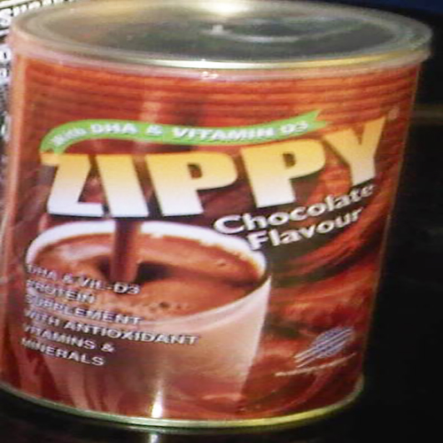 ZIPPY Protein Powder