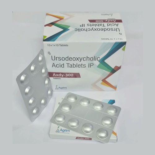 AXDY-300 Tablets