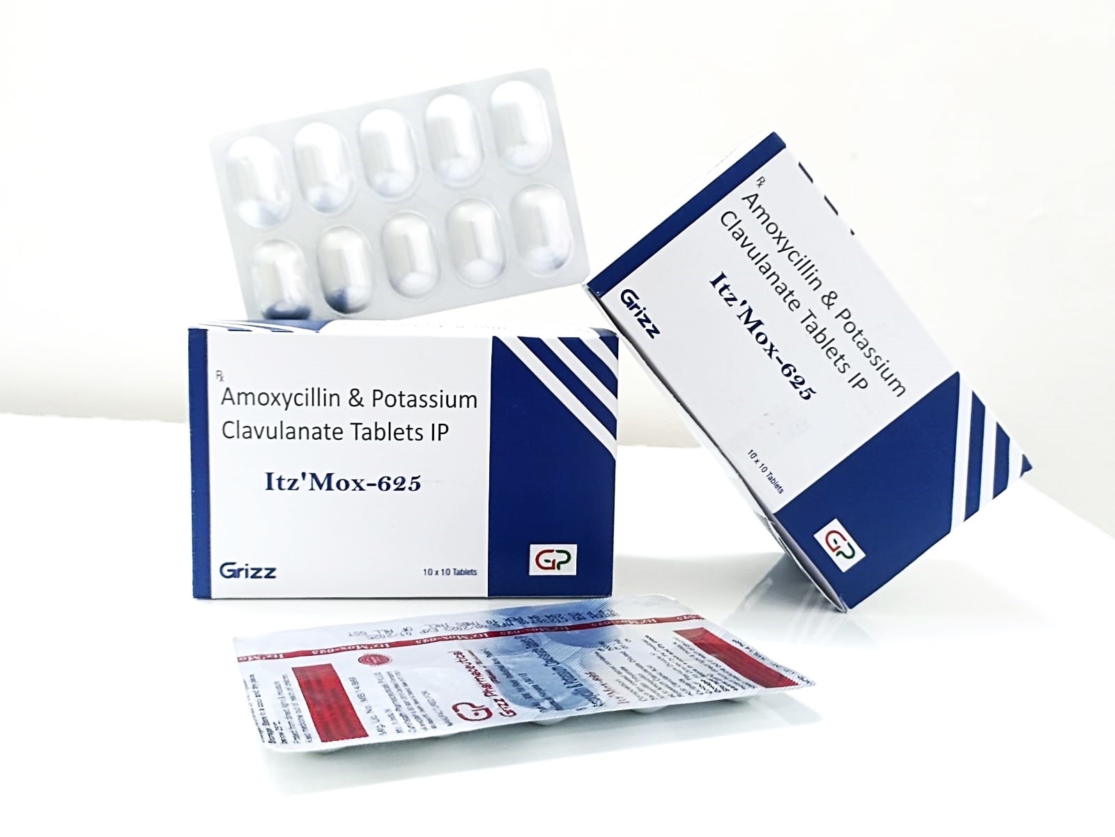 Alfuzosin Prolonged Release 10mg Tablets
