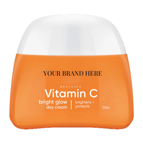 Vitamin-C Cream