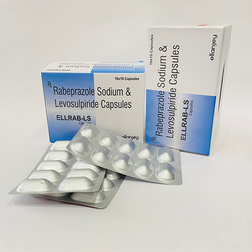 ELLRAB-LS Capsules