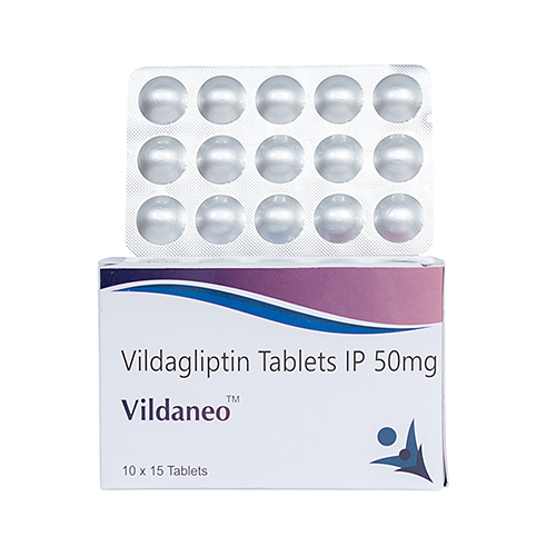 VILDANEO TABLETS