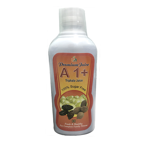 A1+ TRIPHALA Juice