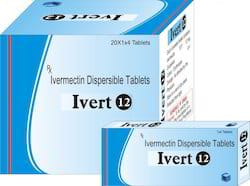 IVERT 12 Tablets