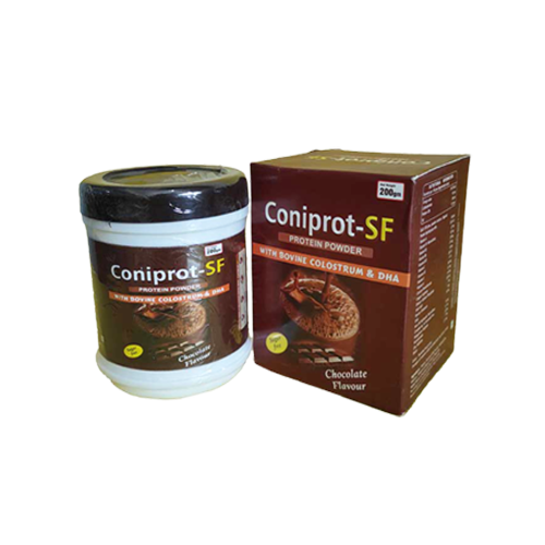 CONIPROT SF Protein Powder