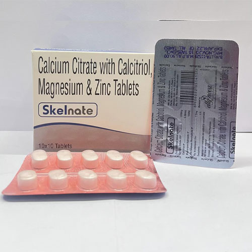 Skelnate Tablets