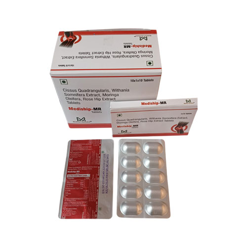 MEDISHIP-MR TABLETS