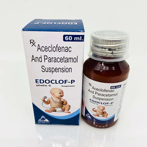 EDOCLOF-P Suspension