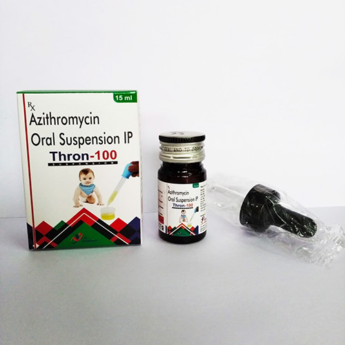 THRON-100 Oral Drops