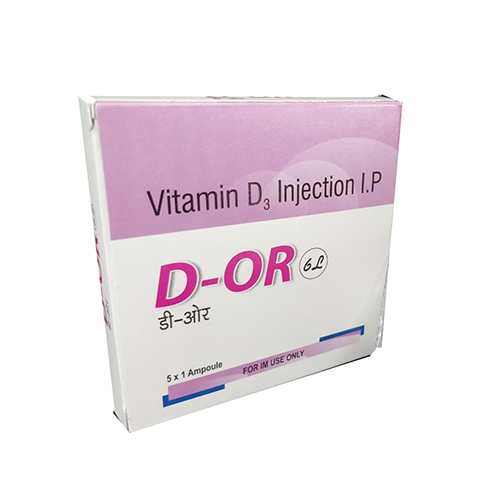 D-OR Injection