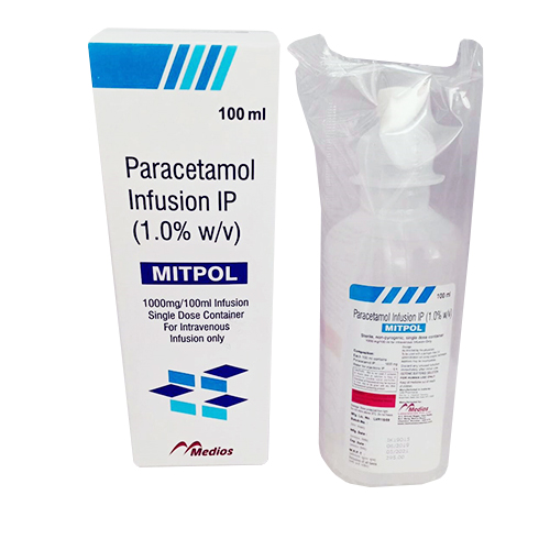 MITPOL Infusion