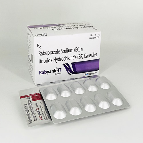 RABYANK-IT Capsules