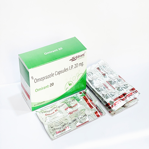 OMIRANT-20 Capsules