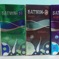 Satmin Hair Growth Lotion