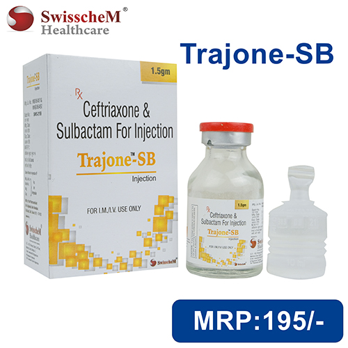 TRAJONE-SB 1.5 INJECTION