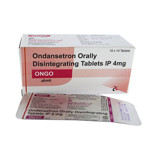 ONGO Tablets