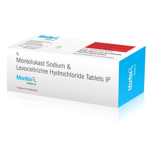 MONFEX-L Tablets