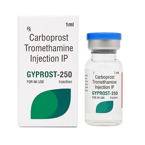 Gyprost-250 Injections