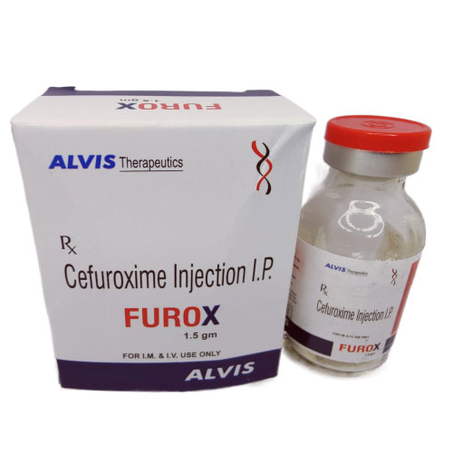 FUROX 1.5 INJECTION