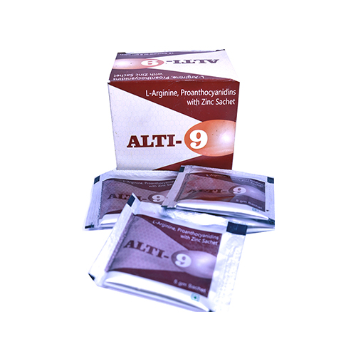 ALTI-9 Sachets