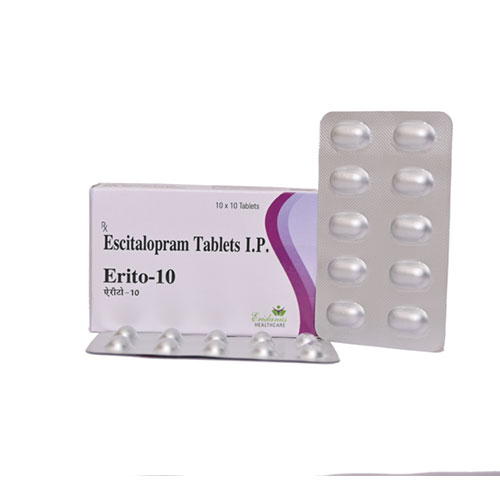 ERITO-10 TABLETS