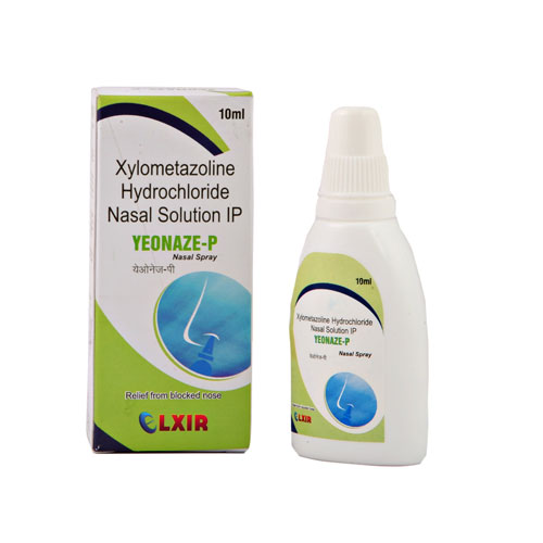 YEONAZE-P Nasal Spray