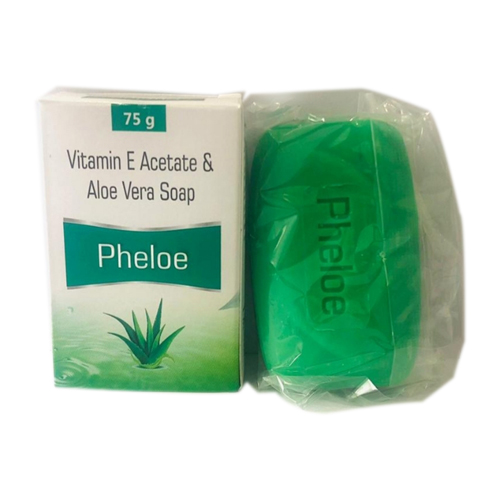 PHELOE Soap