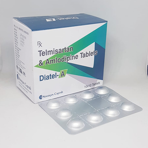 Diatel-A Tablets