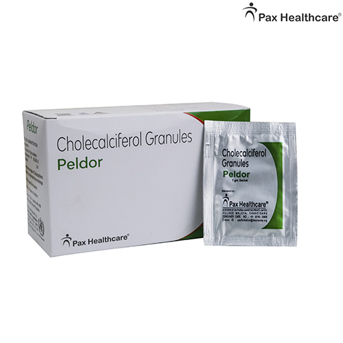 PELDOR SACHET