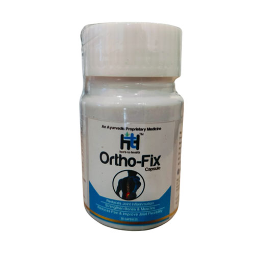 Ortho-Fix Capsule